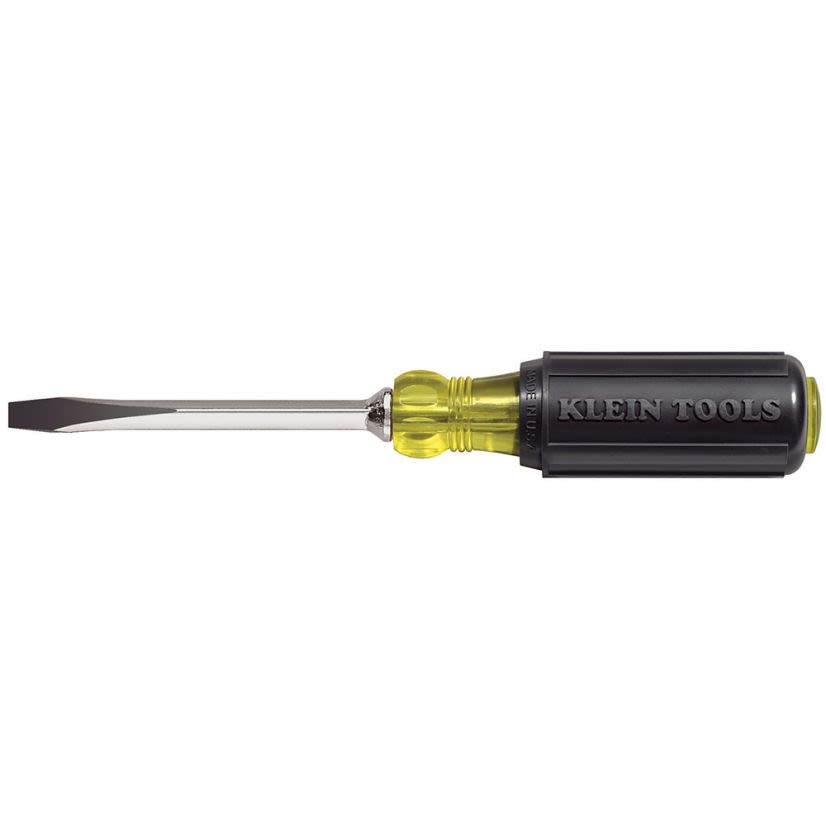 Klein 600-4 Heavy Duty Screwdriver